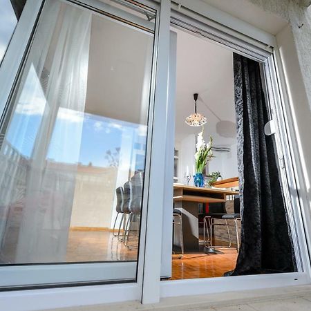 Apartment Ana 4+2 Макарска Экстерьер фото