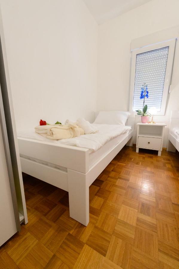 Apartment Ana 4+2 Макарска Экстерьер фото
